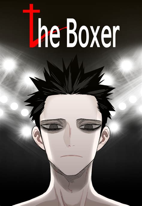 the boxer heavy metal|the boxer wiki.